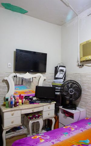 Casa para alugar com 120m², 2 quartos e sem vagaQuarto 1