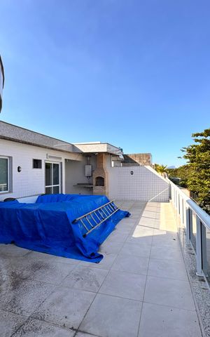 Apartamento à venda com 233m², 4 quartos e 4 vagasTerraço
