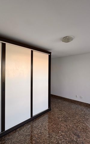Apartamento à venda com 233m², 4 quartos e 4 vagasSuíte 2