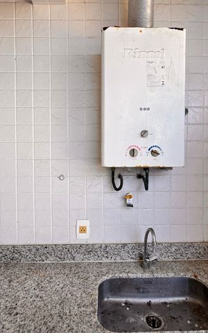 Apartamento à venda com 233m², 4 quartos e 4 vagasTerraço
