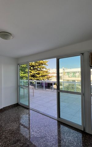 Apartamento à venda com 233m², 4 quartos e 4 vagasSuíte 2