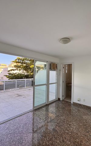 Apartamento à venda com 233m², 4 quartos e 4 vagasSuíte 2