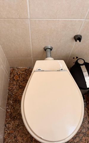 Apartamento à venda com 233m², 4 quartos e 4 vagasSuíte 3 - Banheiro