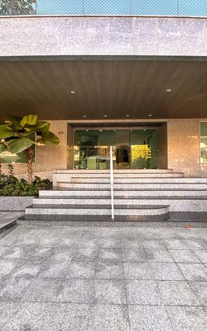 Apartamento à venda com 233m², 4 quartos e 4 vagasÁrea comum