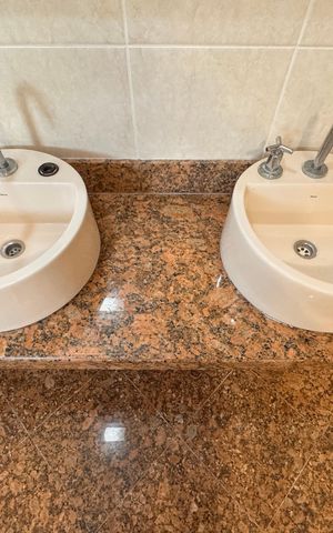 Apartamento à venda com 233m², 4 quartos e 4 vagasSuíte 3 - Banheiro