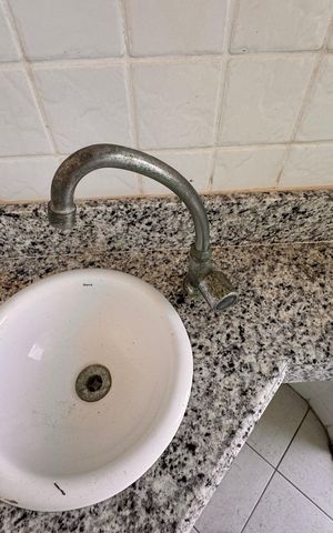 Apartamento à venda com 233m², 4 quartos e 4 vagasLavabo