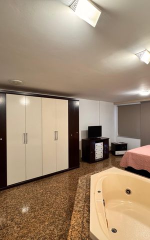 Apartamento à venda com 233m², 4 quartos e 4 vagasSuíte 3
