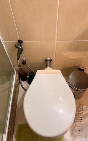Apartamento à venda com 233m², 4 quartos e 4 vagasSuíte 1 - Banheiro