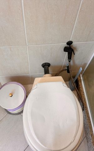 Apartamento à venda com 233m², 4 quartos e 4 vagasSuíte 2 - Banheiro
