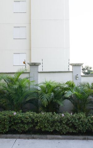 Apartamento à venda com 44m², 2 quartos e 1 vaga Apartamento à venda com 44m², 2 quartos e 1 vagaVista do quarto