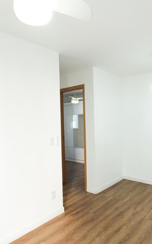 Apartamento à venda com 44m², 2 quartos e 1 vaga Apartamento à venda com 44m², 2 quartos e 1 vagaSala