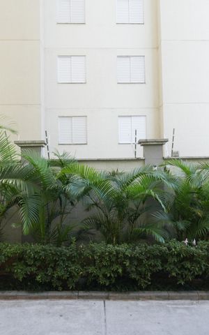 Apartamento à venda com 44m², 2 quartos e 1 vaga Apartamento à venda com 44m², 2 quartos e 1 vagaVista da sala