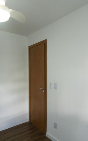 Apartamento à venda com 44m², 2 quartos e 1 vaga Apartamento à venda com 44m², 2 quartos e 1 vagaQuarto 2