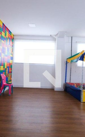 Apartamento à venda com 44m², 2 quartos e 1 vaga Apartamento à venda com 44m², 2 quartos e 1 vagaBrinquedoteca