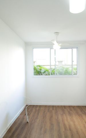 Apartamento à venda com 44m², 2 quartos e 1 vaga Apartamento à venda com 44m², 2 quartos e 1 vagaSala