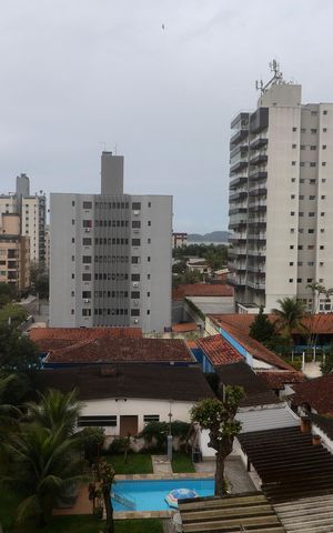 Apartamento para alugar com 97m², 2 quartos e 1 vaga Apartamento para alugar com 97m², 2 quartos e 1 vagaVista
