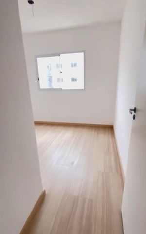 Apartamento à venda com 45m², 2 quartos e 1 vaga Apartamento à venda com 45m², 2 quartos e 1 vagaQuarto 2