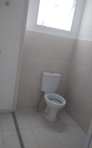 Apartamento à venda com 45m², 2 quartos e 1 vaga Apartamento à venda com 45m², 2 quartos e 1 vagaBanheiro