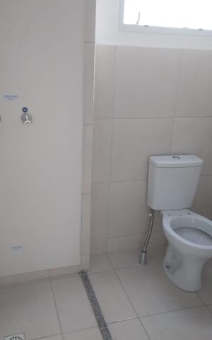 Apartamento à venda com 45m², 2 quartos e 1 vaga Apartamento à venda com 45m², 2 quartos e 1 vagaBanheiro