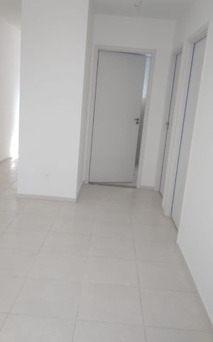 Apartamento à venda com 45m², 2 quartos e 1 vaga Apartamento à venda com 45m², 2 quartos e 1 vagaSala/cozinha