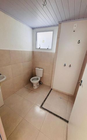 Apartamento à venda com 45m², 2 quartos e 1 vaga Apartamento à venda com 45m², 2 quartos e 1 vagaBanheiro social