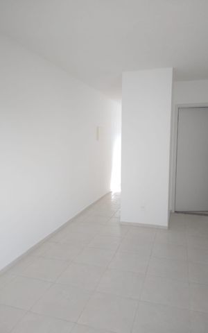 Apartamento à venda com 45m², 2 quartos e 1 vaga Apartamento à venda com 45m², 2 quartos e 1 vagaBanheiro