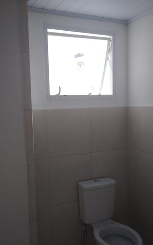 Apartamento à venda com 45m², 2 quartos e 1 vaga Apartamento à venda com 45m², 2 quartos e 1 vagaBanheiro