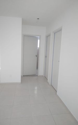Apartamento à venda com 45m², 2 quartos e 1 vaga Apartamento à venda com 45m², 2 quartos e 1 vagaSala/cozinha