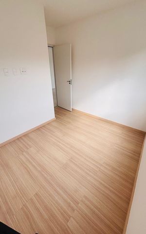 Apartamento à venda com 45m², 2 quartos e 1 vaga Apartamento à venda com 45m², 2 quartos e 1 vagaQuarto