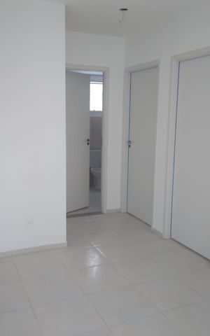 Apartamento à venda com 45m², 2 quartos e 1 vaga Apartamento à venda com 45m², 2 quartos e 1 vagaSala/cozinha