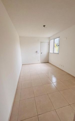 Apartamento à venda com 45m², 2 quartos e 1 vaga Apartamento à venda com 45m², 2 quartos e 1 vagaSala/cozinha