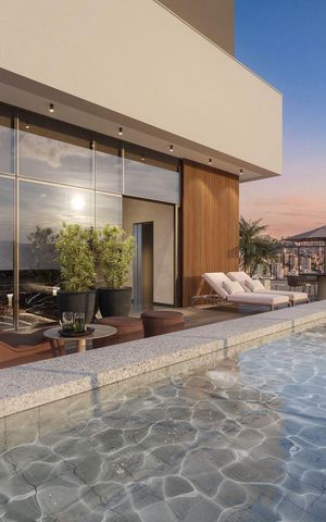 Apartamento à venda com 66m², 2 quartos e 2 vagas