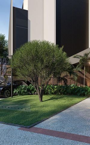 Apartamento à venda com 66m², 2 quartos e 2 vagas