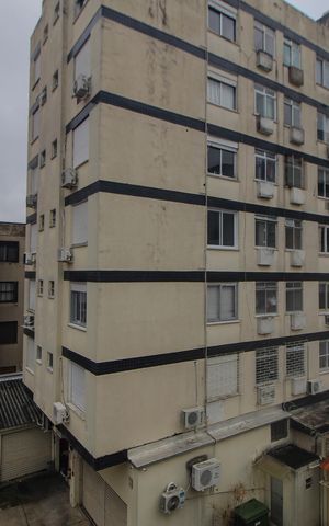 Apartamento à venda com 50m², 1 quarto e sem vaga Apartamento à venda com 50m², 1 quarto e sem vagaVista