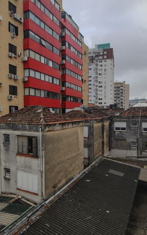 Apartamento à venda com 50m², 1 quarto e sem vaga Apartamento à venda com 50m², 1 quarto e sem vagaVista