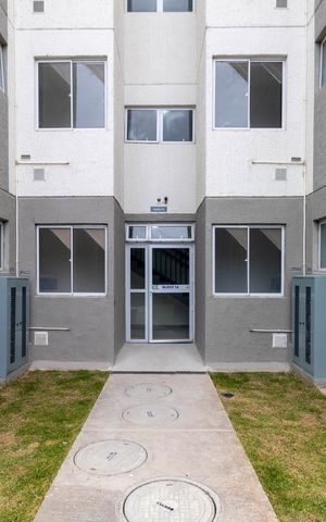Apartamento para alugar com 46m², 2 quartos e sem vaga Apartamento para alugar com 46m², 2 quartos e sem vagaFachada do bloco