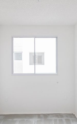 Apartamento para alugar com 46m², 2 quartos e sem vaga Apartamento para alugar com 46m², 2 quartos e sem vagaQuarto 2