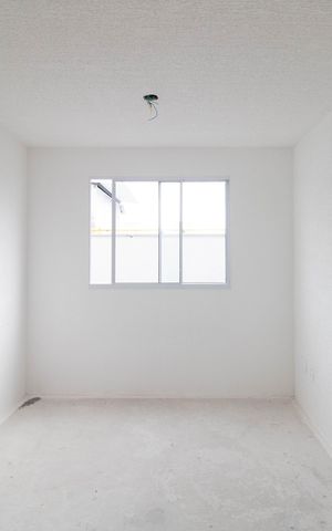 Apartamento para alugar com 46m², 2 quartos e sem vaga Apartamento para alugar com 46m², 2 quartos e sem vagaSala