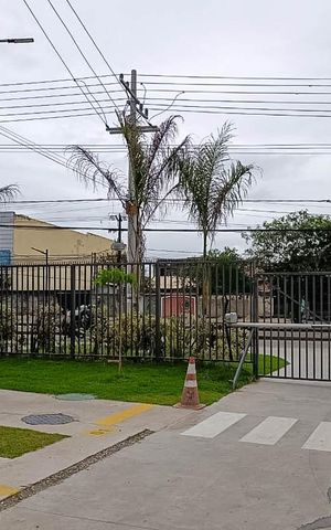Apartamento para alugar com 46m², 2 quartos e sem vaga Apartamento para alugar com 46m², 2 quartos e sem vagaFachada do condomínio