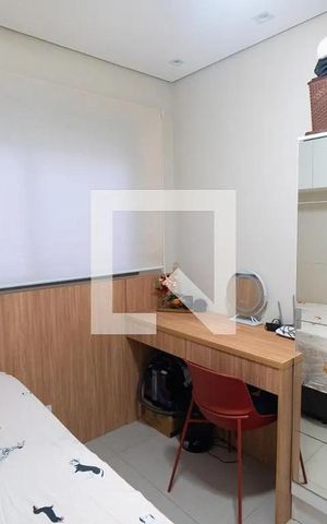 Apartamento para alugar com 58m², 2 quartos e 1 vaga