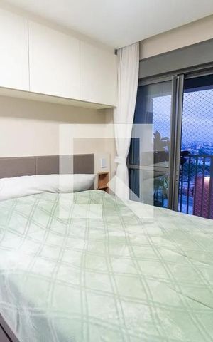 Apartamento para alugar com 58m², 2 quartos e 1 vaga