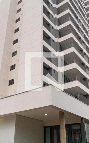 Apartamento para alugar com 58m², 2 quartos e 1 vaga
