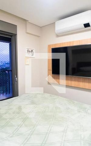 Apartamento para alugar com 58m², 2 quartos e 1 vaga
