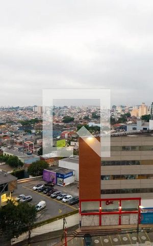 Apartamento para alugar com 58m², 2 quartos e 1 vaga