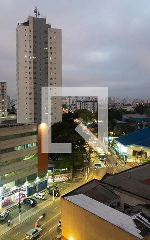 Apartamento para alugar com 58m², 2 quartos e 1 vaga