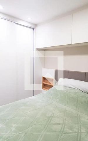 Apartamento para alugar com 58m², 2 quartos e 1 vaga