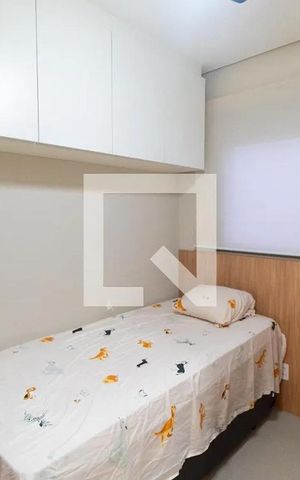 Apartamento para alugar com 58m², 2 quartos e 1 vaga