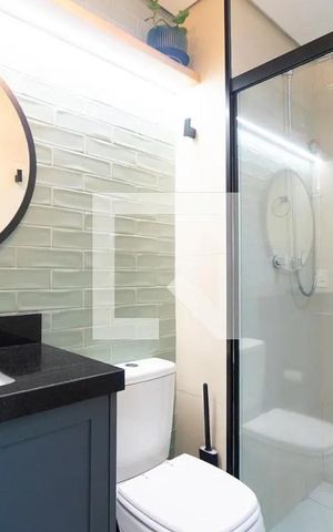Apartamento para alugar com 58m², 2 quartos e 1 vaga