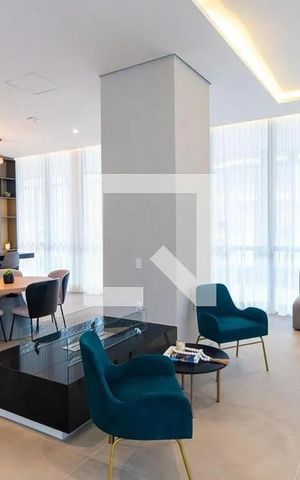 Apartamento para alugar com 58m², 2 quartos e 1 vaga