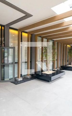 Apartamento para alugar com 58m², 2 quartos e 1 vaga